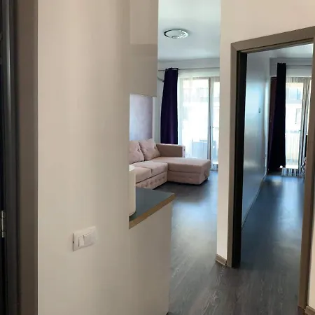 Raul Apartament * Navodari