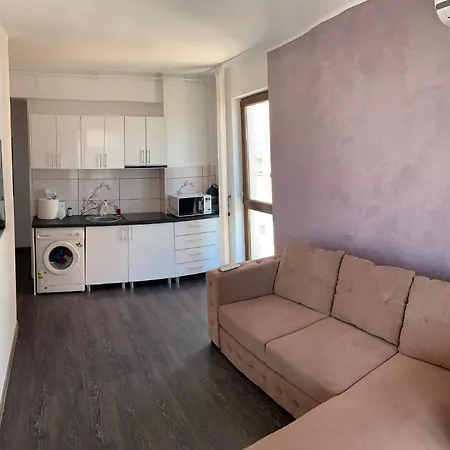 Raul Apartament Daire