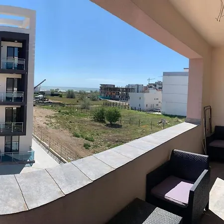 Daire Raul Apartament Navodari