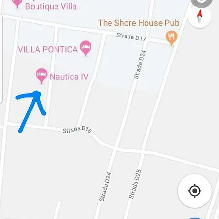 Daire Raul Apartament