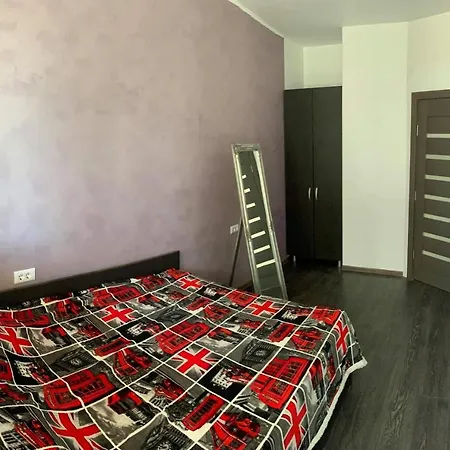 Appartamento Raul Apartament