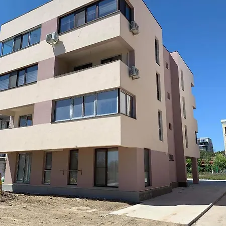 Raul Apartament Appartamento