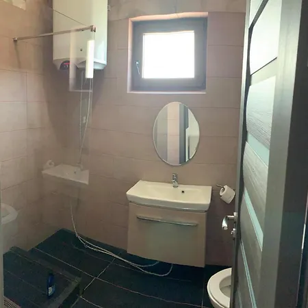 Raul Apartament Appartamento