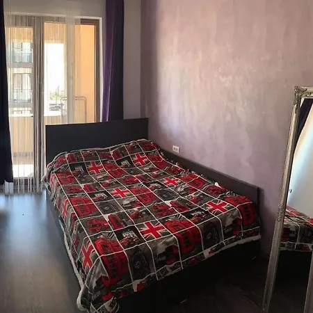Raul Apartament Năvodari