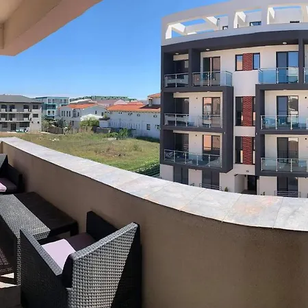 Raul Apartament Appartamento *